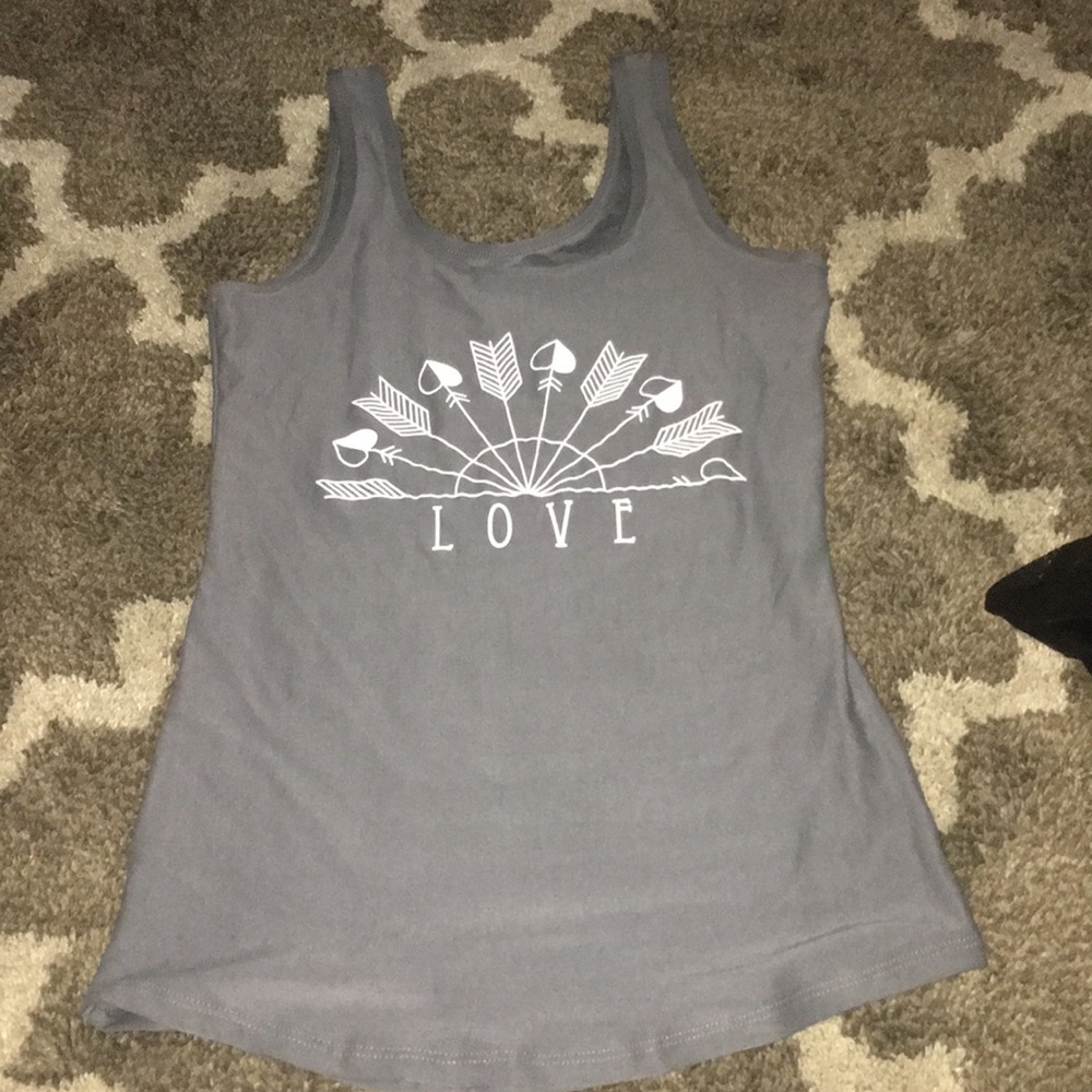 Tank top
